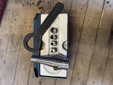 Engineers clarkson int for sale  WALSALL