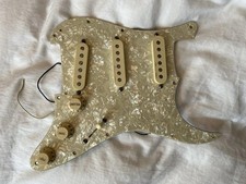 Pre wired loaded for sale  ALSTON