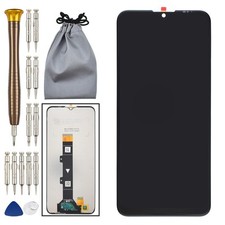 Motorola Moto G10 Ekran dotykowy LCD Część zamienna XT2127-2 na sprzedaż  PL