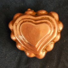 Vintage copper miniature for sale  LARGS