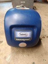 Mhg raketenbrenner re1 gebraucht kaufen Mhg raketenbrenner re1 gebraucht kaufen  Neuburg