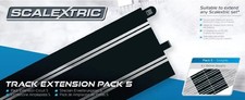 Scalextric c8554 track d'occasion  Conflans-Sainte-Honorine