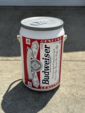 Vintage budweiser display for sale  North Jackson