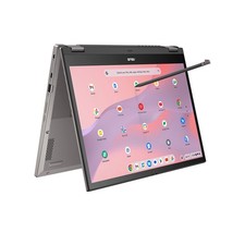 Notebook ASUS Chromebook CX34 Core i3-1215U 8GB 256GB SSD 14" WUXGA Touch 2 em 1 comprar usado  Enviando para Brazil