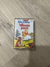 Hörspiel kassette walt gebraucht kaufen  Pasewalk