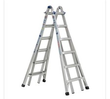 Werner telescopic combi for sale  SLOUGH