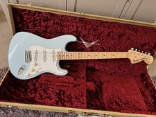 Fender custom shop for sale  COALVILLE