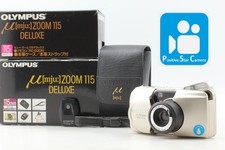 Video mint olympus d'occasion  Expédié en Belgium