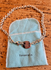 Vintage tiffany return for sale  WOKING