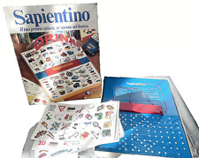 Sapientino gioco scatola usato  Novara