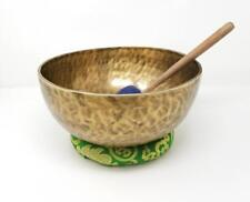 Singing bowl himalayan for sale  Shipping to Ireland