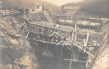 CPA 34 SAINT GERVAIS SUR MARE OU ENVIRONS / CARTE PHOTO CONSTRUCTION D'UN EDIFIC comprar usado  Enviando para Brazil