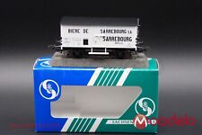 Sachsenmodelle 76349 réfrigé d'occasion  Vendenheim