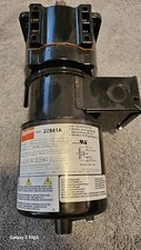 Dayton 2z841 gearmotor for sale  Glen Cove