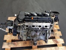 2010-2015 MK1 MITSUBISHI ASX MOTOR COMPLETO 1.6 GASOLINA 4A92 MIVEC EURO 5 46K M comprar usado  Enviando para Brazil