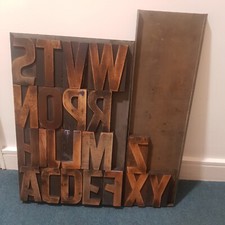 Wooden art deco for sale  LONDON
