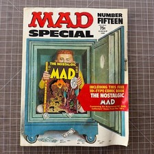 Mad special number for sale  Reading
