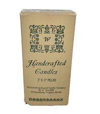 Vtg williamsburg soap for sale  Virginia Beach