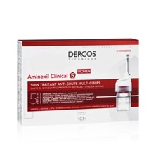 Vichy dercos aminexil usato  Frattamaggiore