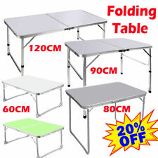 Folding table portable for sale  CANNOCK