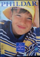 Catalogue ancien laine d'occasion  Grancey-le-Château-Neuvelle