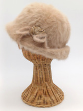 Cappello vintage cloche usato  Caravaggio