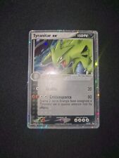 Tyranitar holo pop usato  Ziano Piacentino