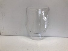 Parabrezza plexiglass kawasaki usato  Rozzano