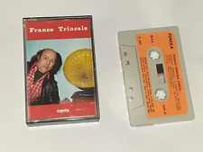 Musicassetta franco trincale usato  Falerone