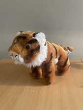 Wwf tiger soft for sale  COVENTRY