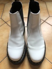 Chaussures docteur martens d'occasion  Anet
