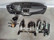 Cruscotto completo kit usato  Sinopoli
