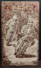 Motociclismo giacomo agostini usato  Castelnuovo Don Bosco