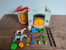 Playmobil country set usato  Modena