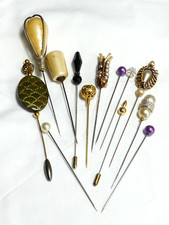 vintage pearl hat pins for sale vintage pearl hat pins for sale WORKSOP