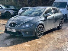 Seat leon mk2 for sale  BRADFORD