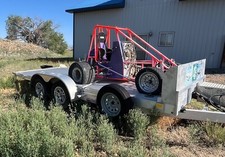 bumper pull trailer for sale bumper pull trailer for sale Montrose