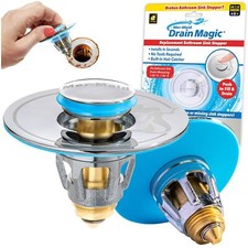 Mer maid drain for sale  USA