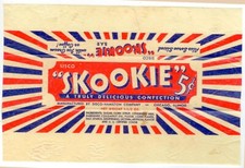 C1940s skookie candy for sale  Topeka