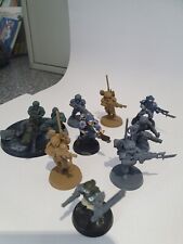 Cadian infantry squad for sale  GUILDFORD