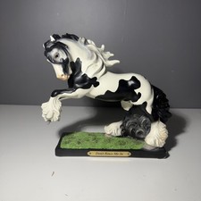 Enesco trail painted for sale  Paris