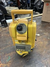 Topcon gts 203 for sale  Belmont