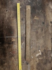 Hammerstiel 34cm holz gebraucht kaufen  Schorndorf