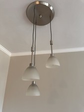 Lights modern pendant for sale  York