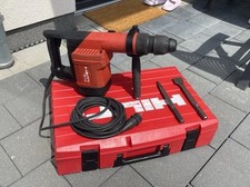 Hilti te75 bohrhammer gebraucht kaufen  Lemgo