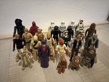 Star wars kenner gebraucht kaufen  Marl