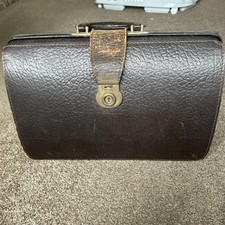 Vintage doctor brown for sale  HUDDERSFIELD