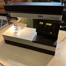 Pfaff creative 1469 for sale  Mount Vernon