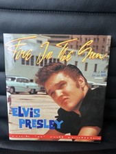 Fire sun elvis for sale  GLOSSOP