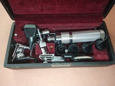 welch allyn diagnostic set for sale welch allyn diagnostic set for sale Niles